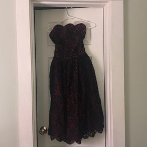 vintage dress